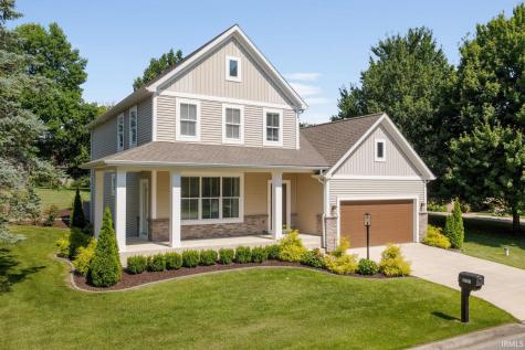 55751 Wood Duck Court New Carlisle IN 46552