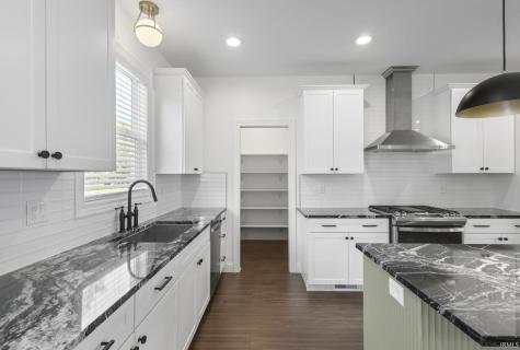 55751 Wood Duck Court New Carlisle IN 46552
