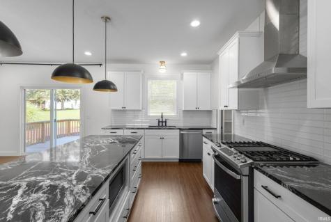 55751 Wood Duck Court New Carlisle IN 46552