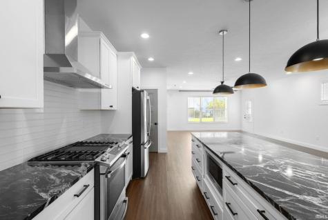 55751 Wood Duck Court New Carlisle IN 46552