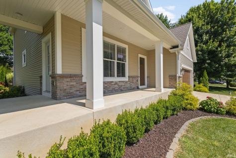 55751 Wood Duck Court New Carlisle IN 46552