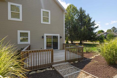 55751 Wood Duck Court New Carlisle IN 46552
