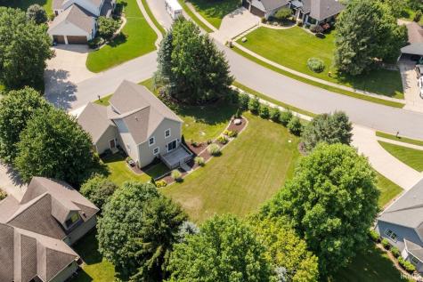 55751 Wood Duck Court New Carlisle IN 46552