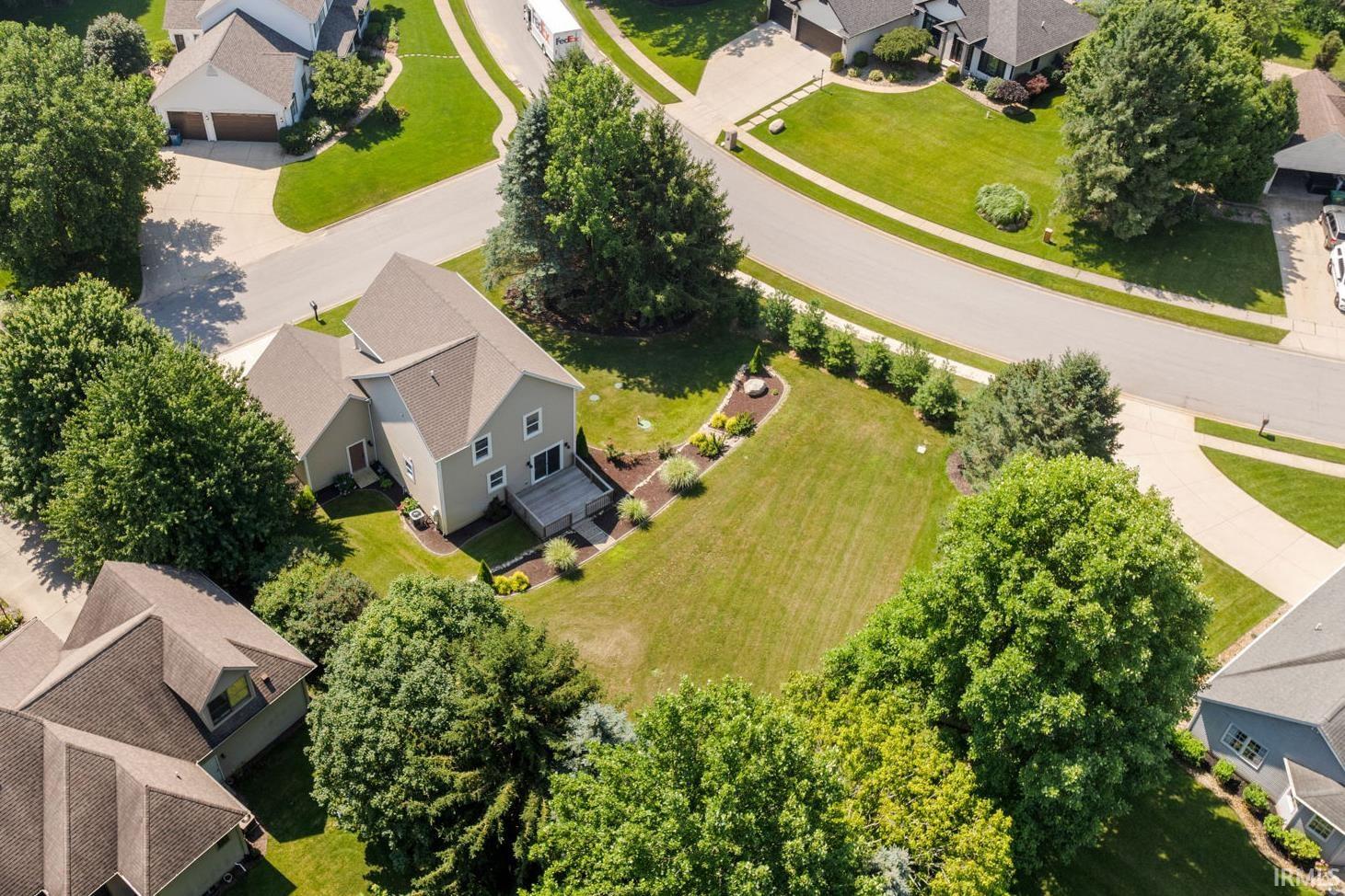 55751 Wood Duck Court New Carlisle IN 46552
