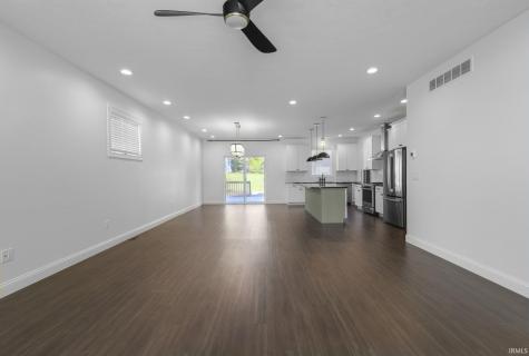 55751 Wood Duck Court New Carlisle IN 46552
