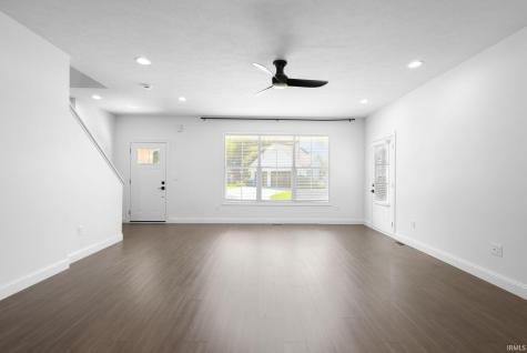 55751 Wood Duck Court New Carlisle IN 46552