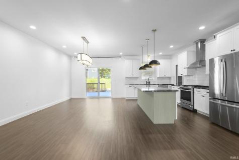 55751 Wood Duck Court New Carlisle IN 46552