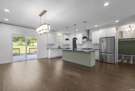 55751 Wood Duck Court New Carlisle IN 46552