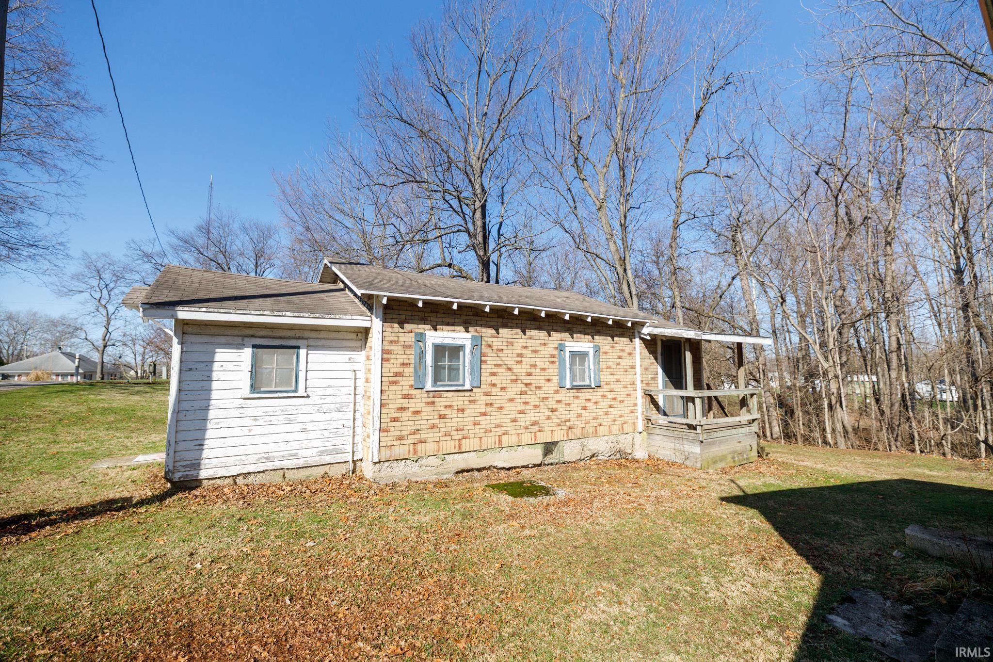 3174 High Street Macy IN 46951