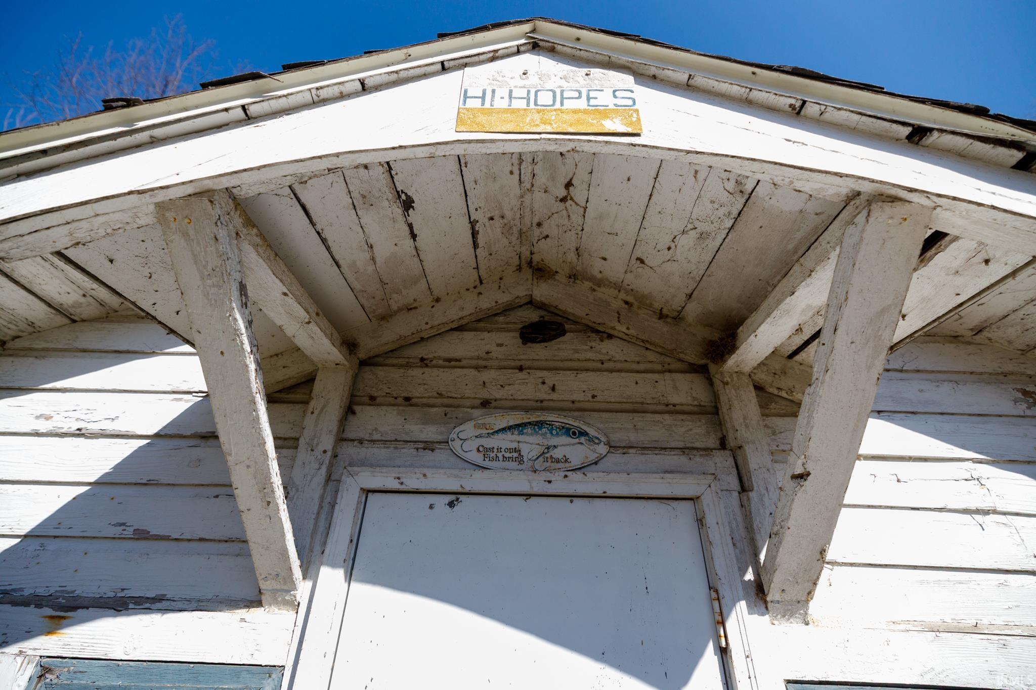 3174 High Street Macy IN 46951