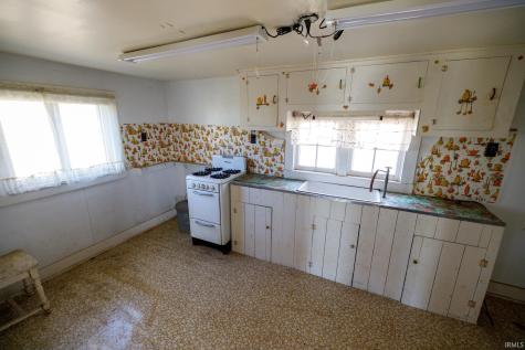 3174 High Street Macy IN 46951