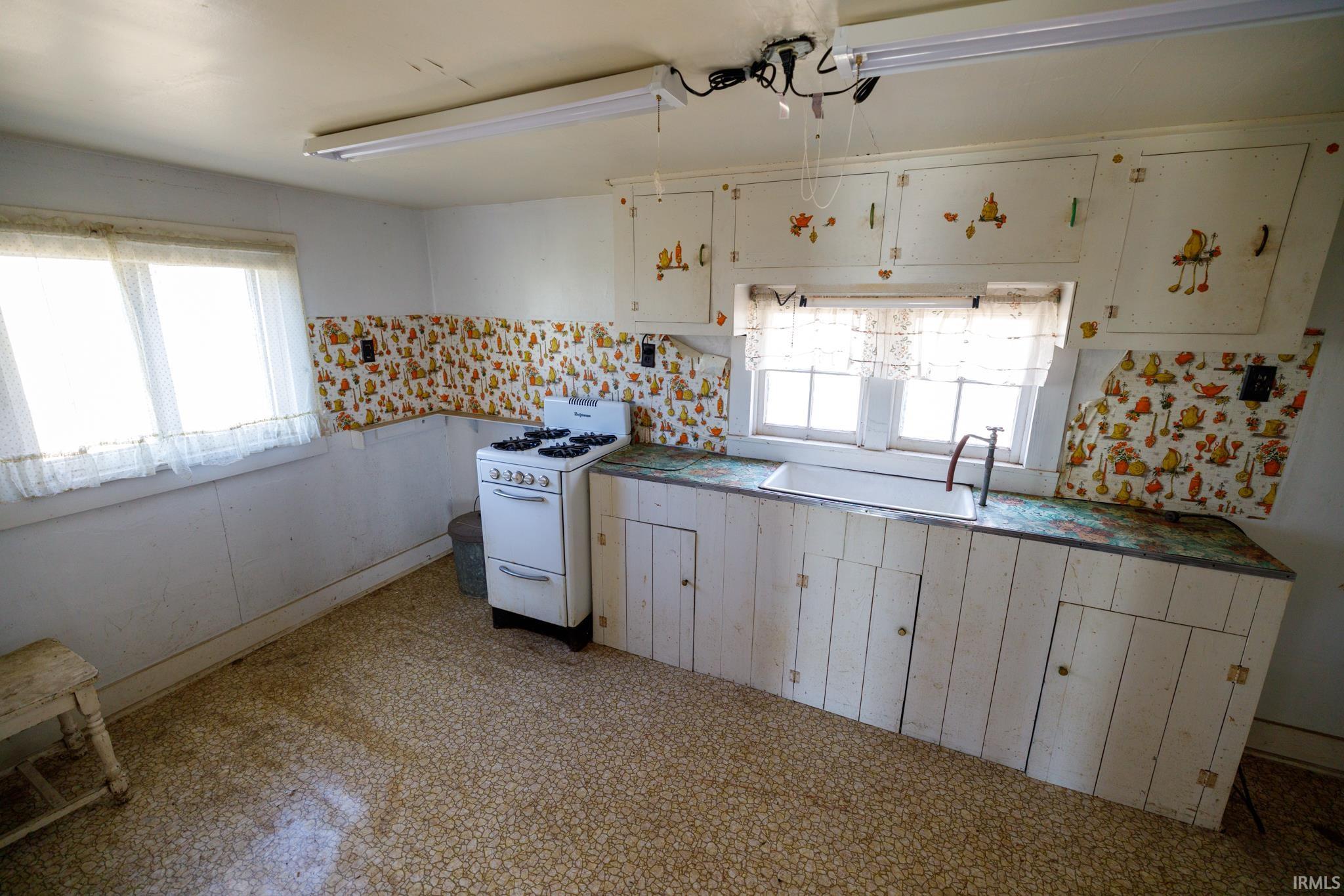 3174 High Street Macy IN 46951