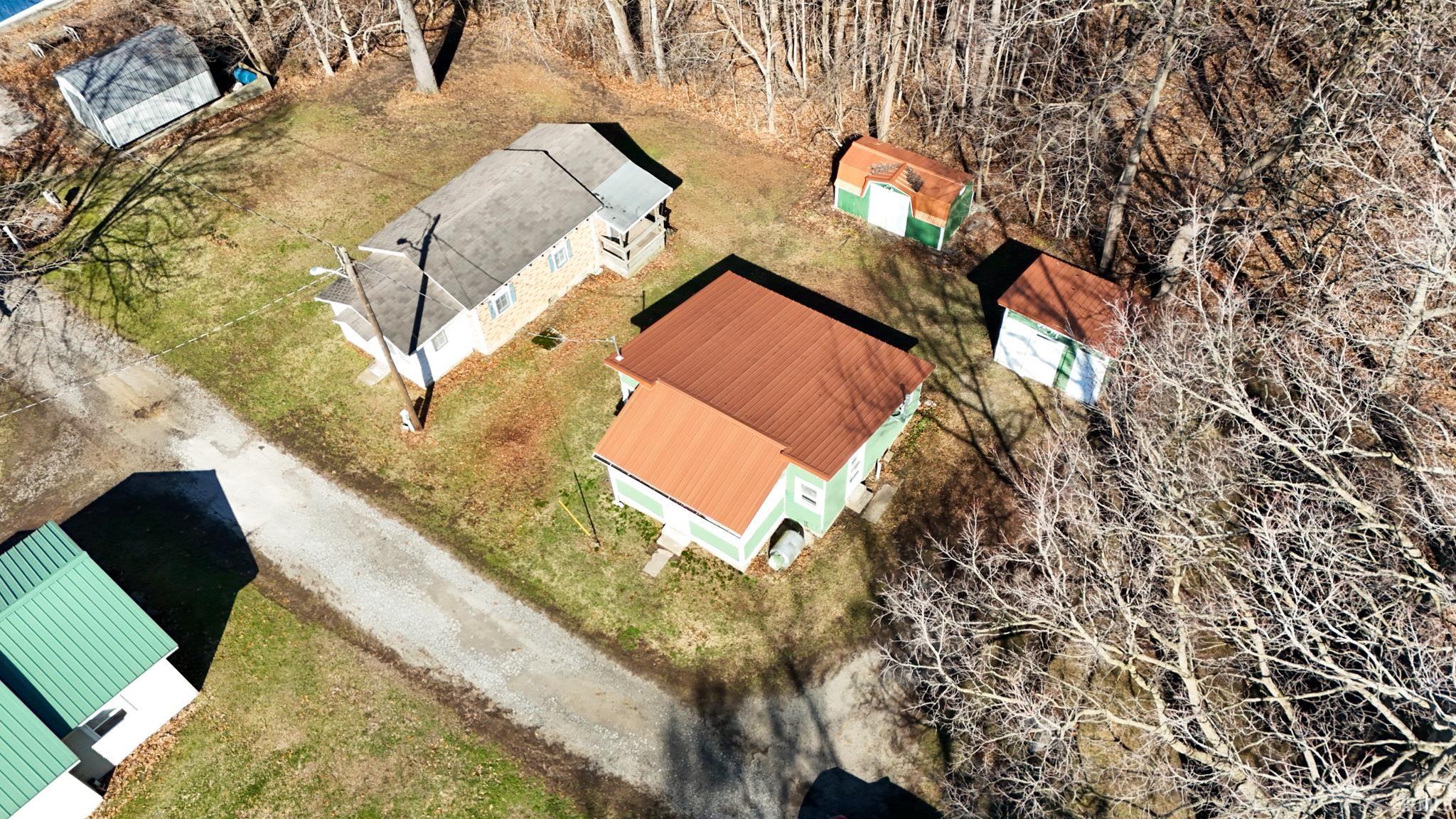 3174 High Street Macy IN 46951