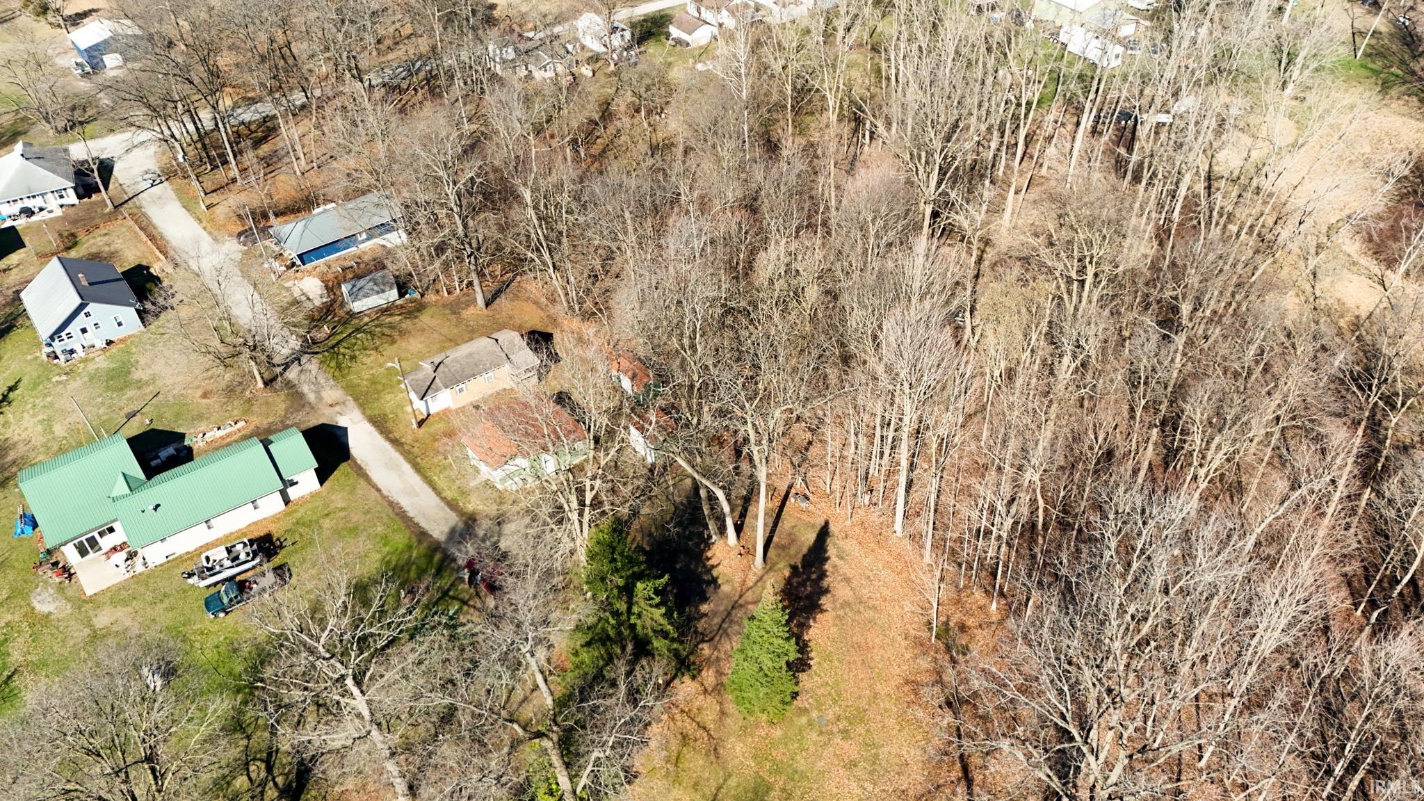 3174 High Street Macy IN 46951