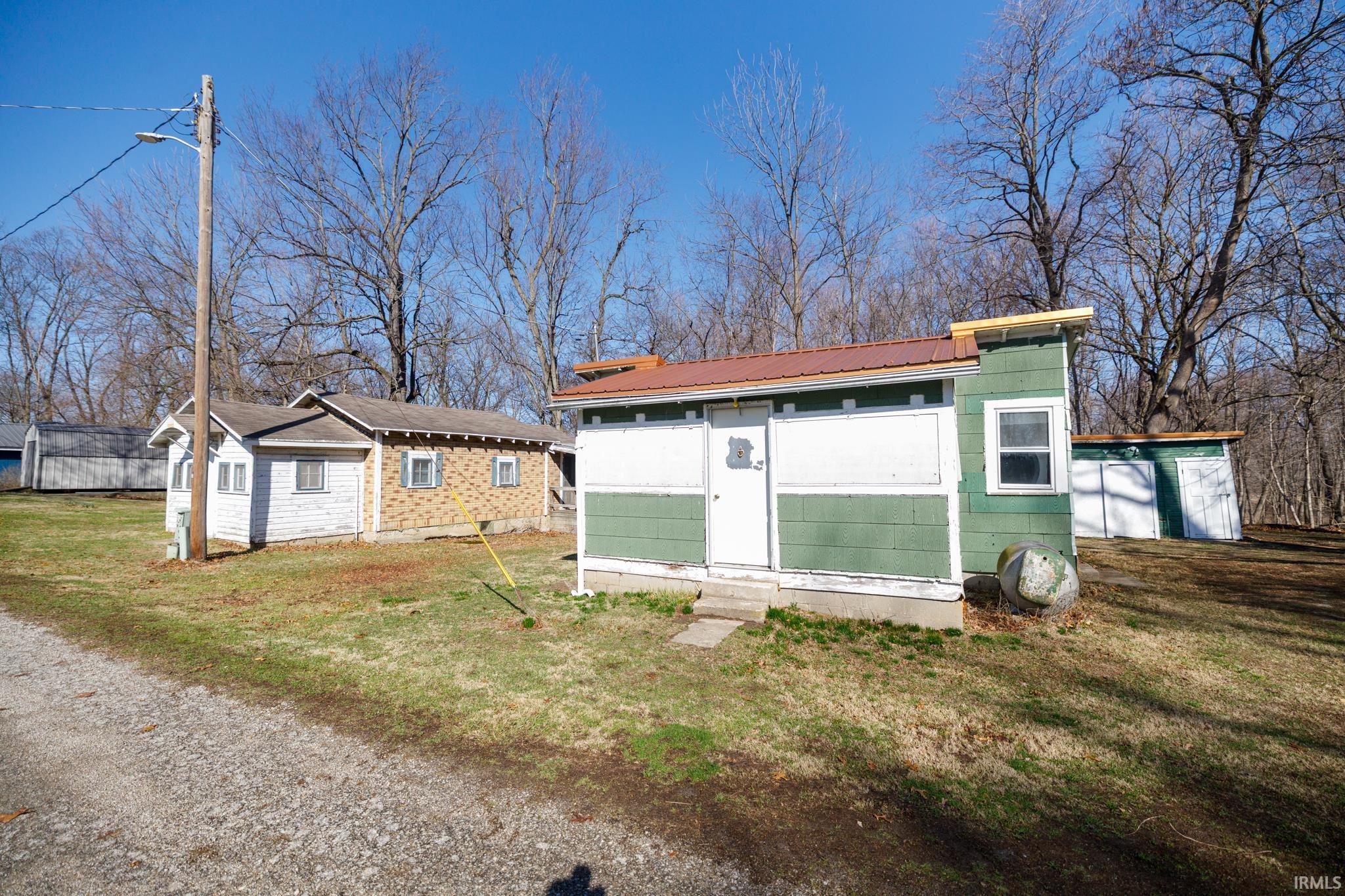 3174 High Street Macy IN 46951