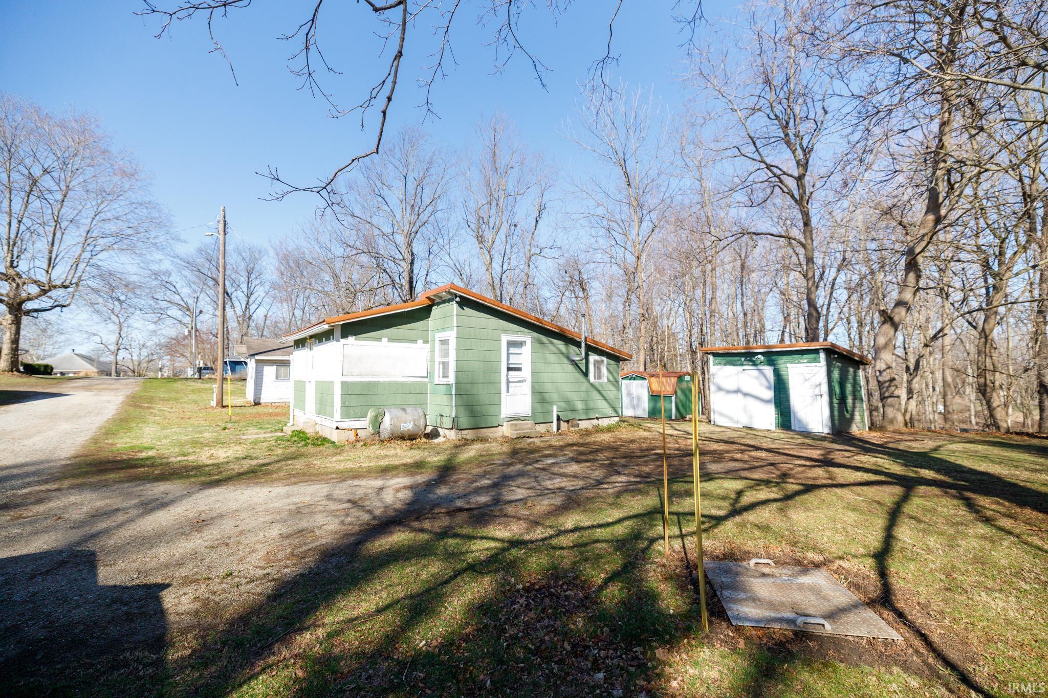 3174 High Street Macy IN 46951