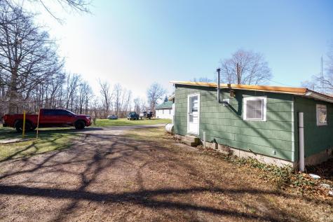 3174 High Street Macy IN 46951