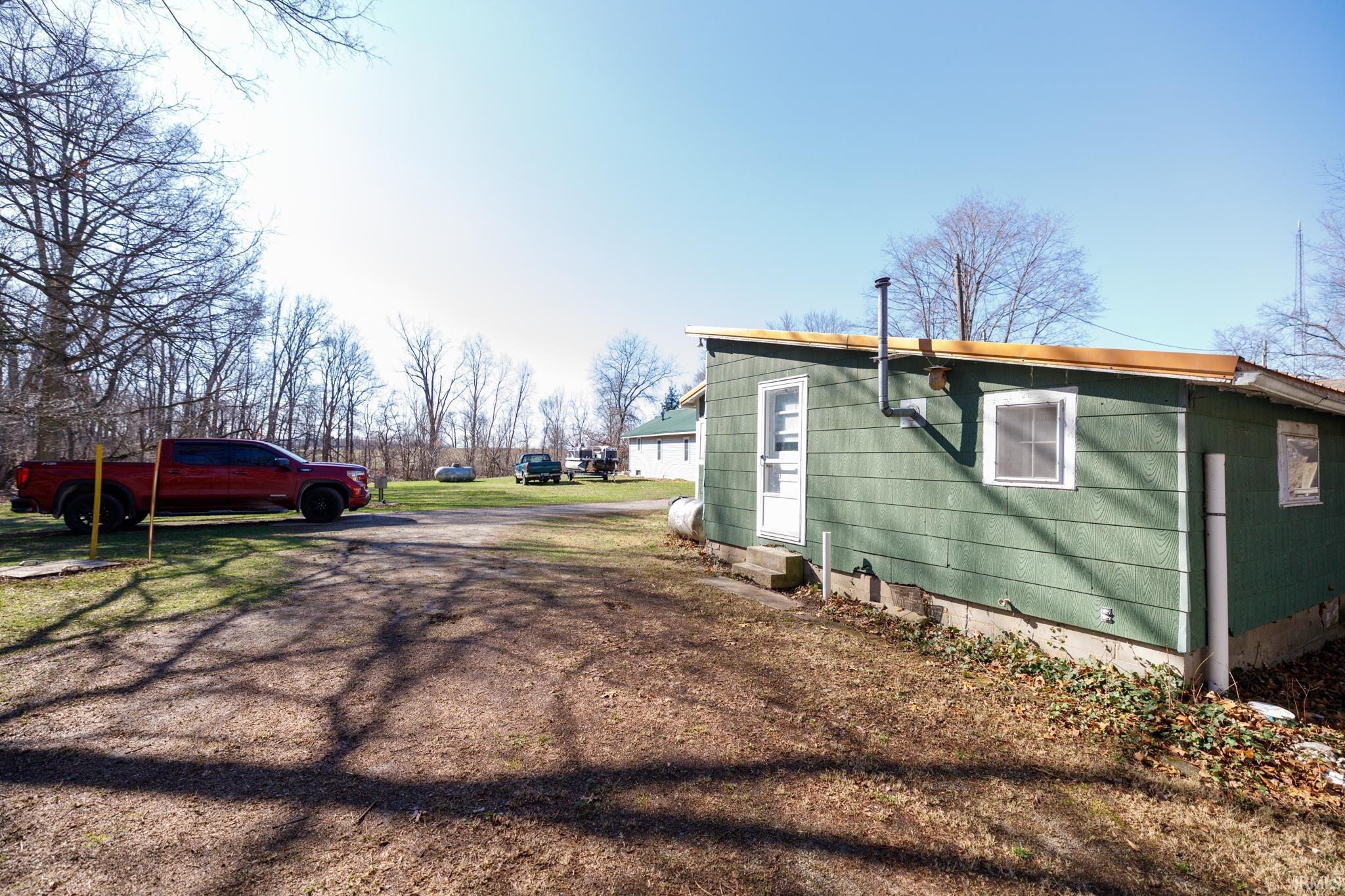 3174 High Street Macy IN 46951