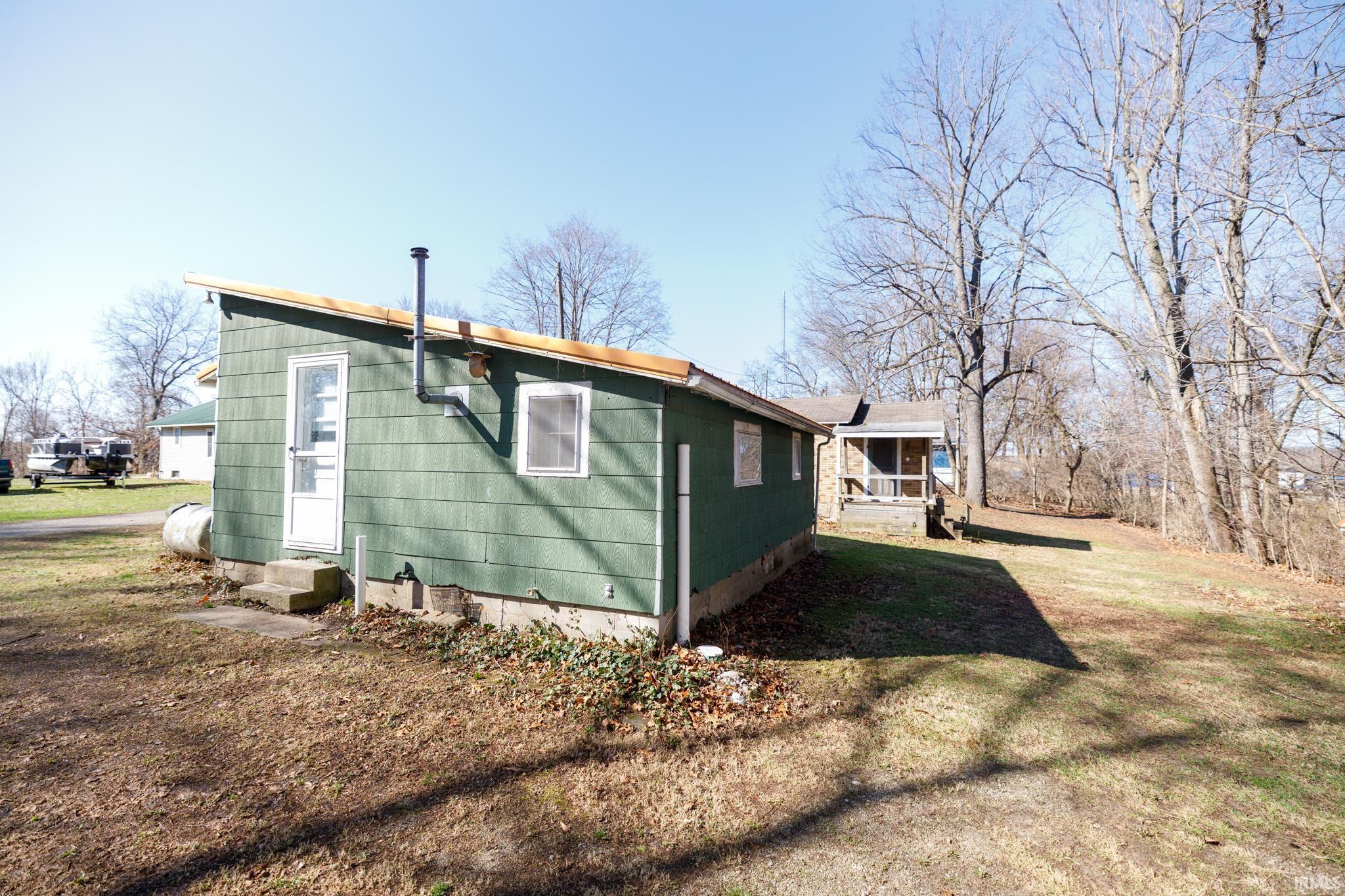 3174 High Street Macy IN 46951