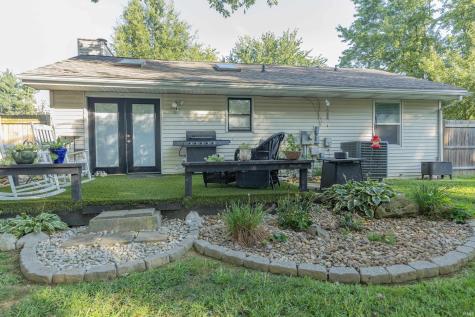 2014 Eastland Court Evansville IN 47715