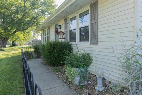 2014 Eastland Court Evansville IN 47715