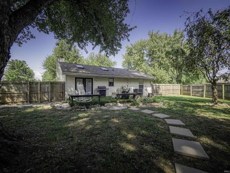 2014 Eastland Court Evansville IN 47715