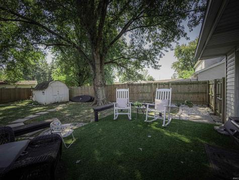 2014 Eastland Court Evansville IN 47715