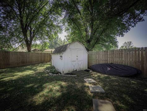 2014 Eastland Court Evansville IN 47715