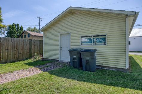 2474 W Virginia Street Evansville IN 47712