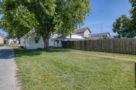 2474 W Virginia Street Evansville IN 47712