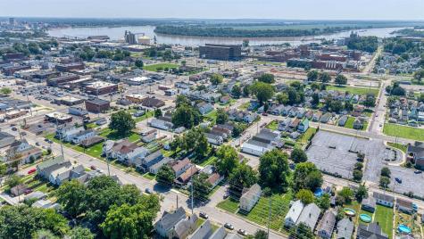 2474 W Virginia Street Evansville IN 47712