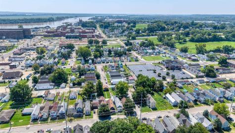 2474 W Virginia Street Evansville IN 47712
