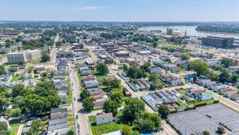 2474 W Virginia Street Evansville IN 47712