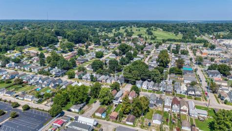 2474 W Virginia Street Evansville IN 47712