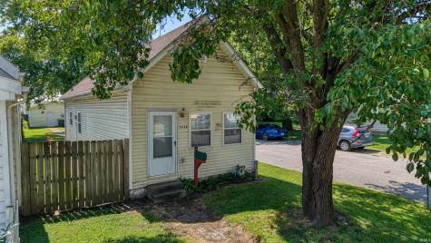 2474 W Virginia Street Evansville IN 47712