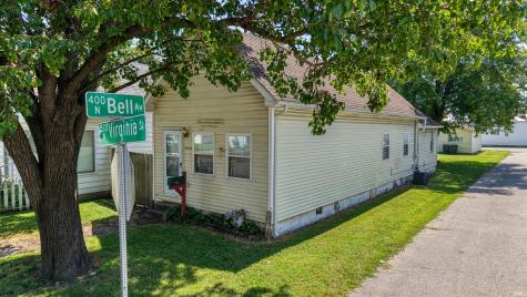 2474 W Virginia Street Evansville IN 47712