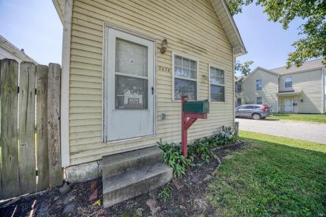 2474 W Virginia Street Evansville IN 47712