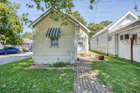 2474 W Virginia Street Evansville IN 47712