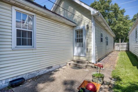 2474 W Virginia Street Evansville IN 47712