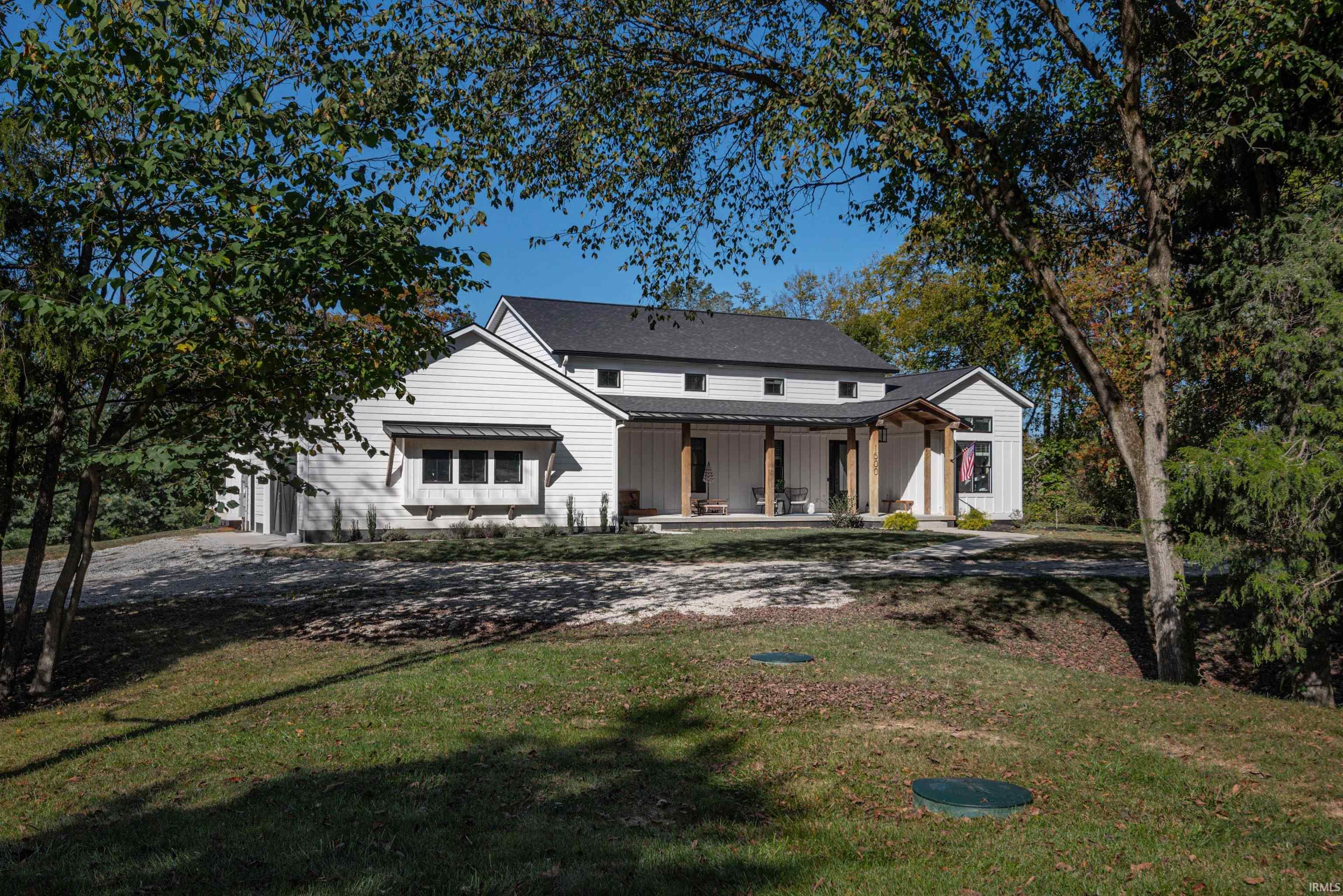 1500 E Whisnand Road Bloomington IN 47408
