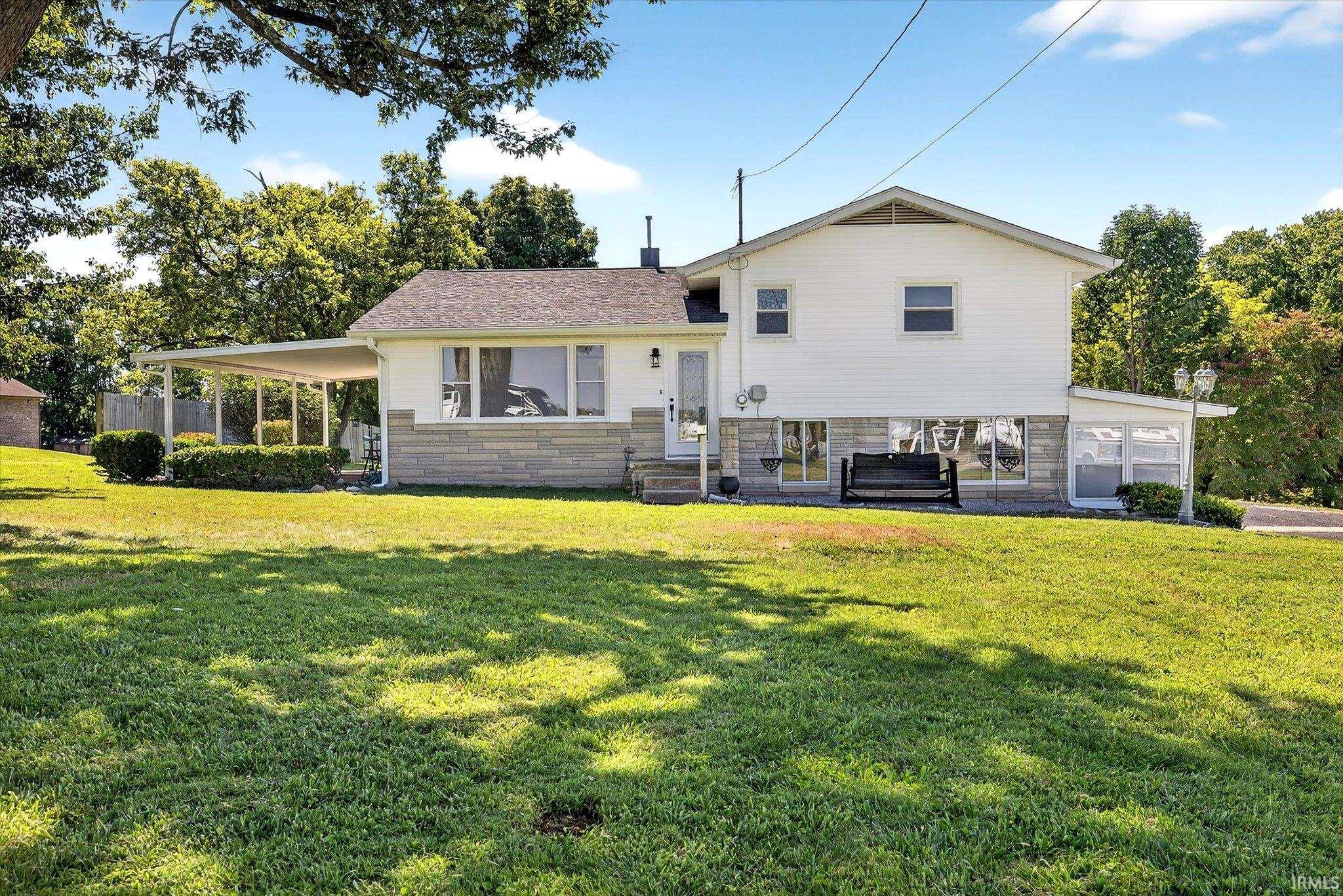 2900 E Moffett Lane Bloomington IN 47401