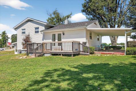 2900 E Moffett Lane Bloomington IN 47401