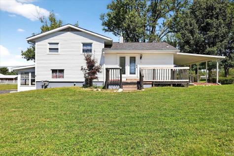 2900 E Moffett Lane Bloomington IN 47401