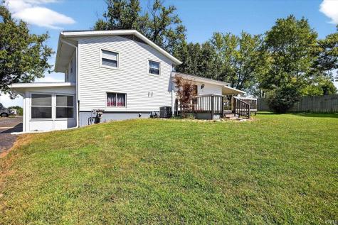 2900 E Moffett Lane Bloomington IN 47401