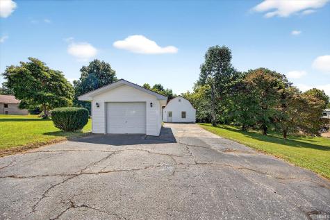 2900 E Moffett Lane Bloomington IN 47401