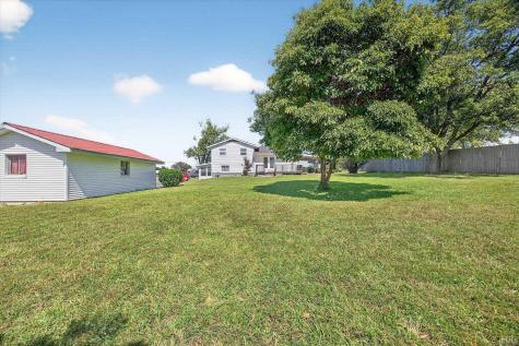 2900 E Moffett Lane Bloomington IN 47401