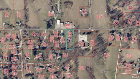 2900 E Moffett Lane Bloomington IN 47401