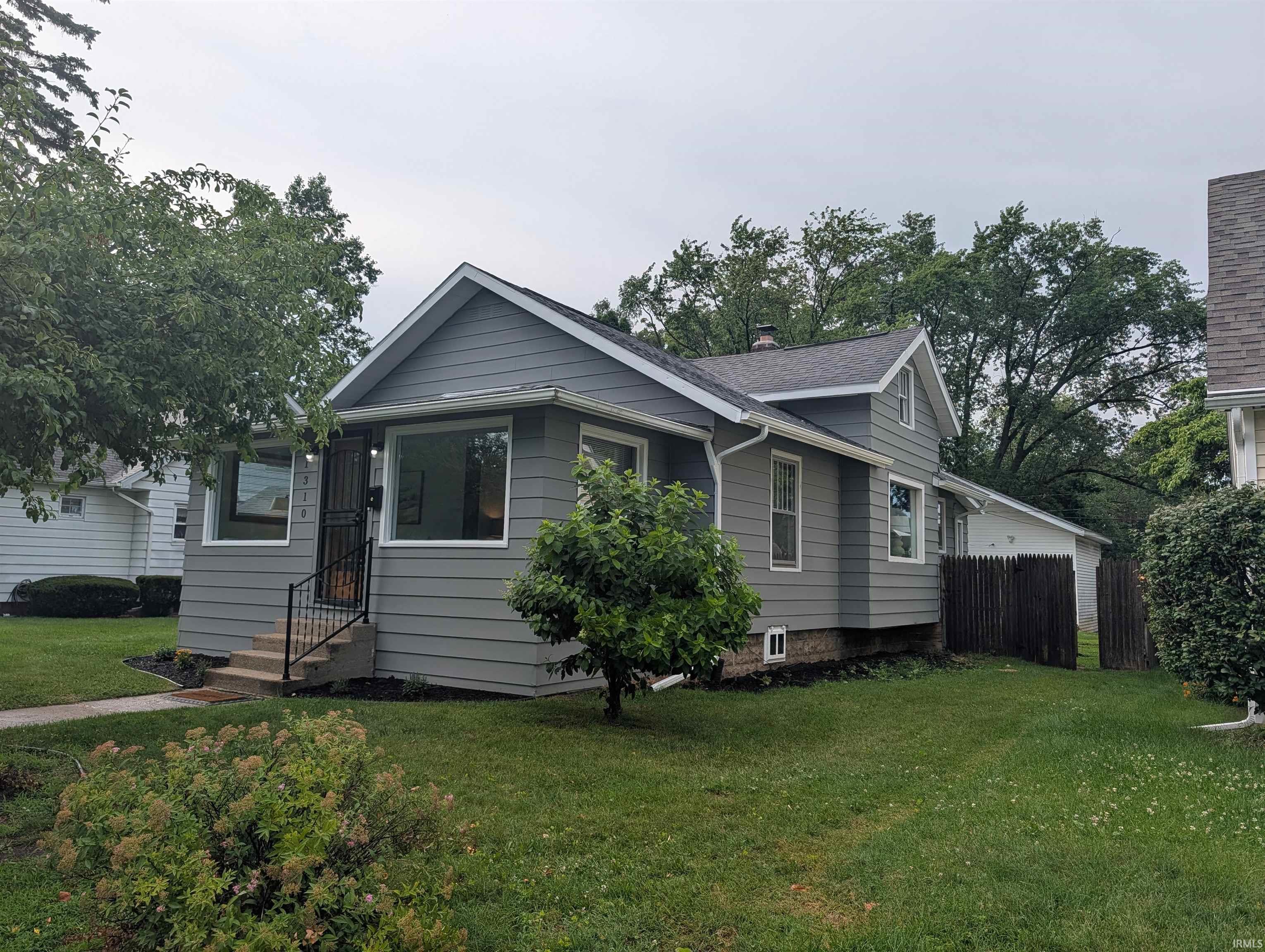 1310 Woodward Avenue Elkhart IN 46514