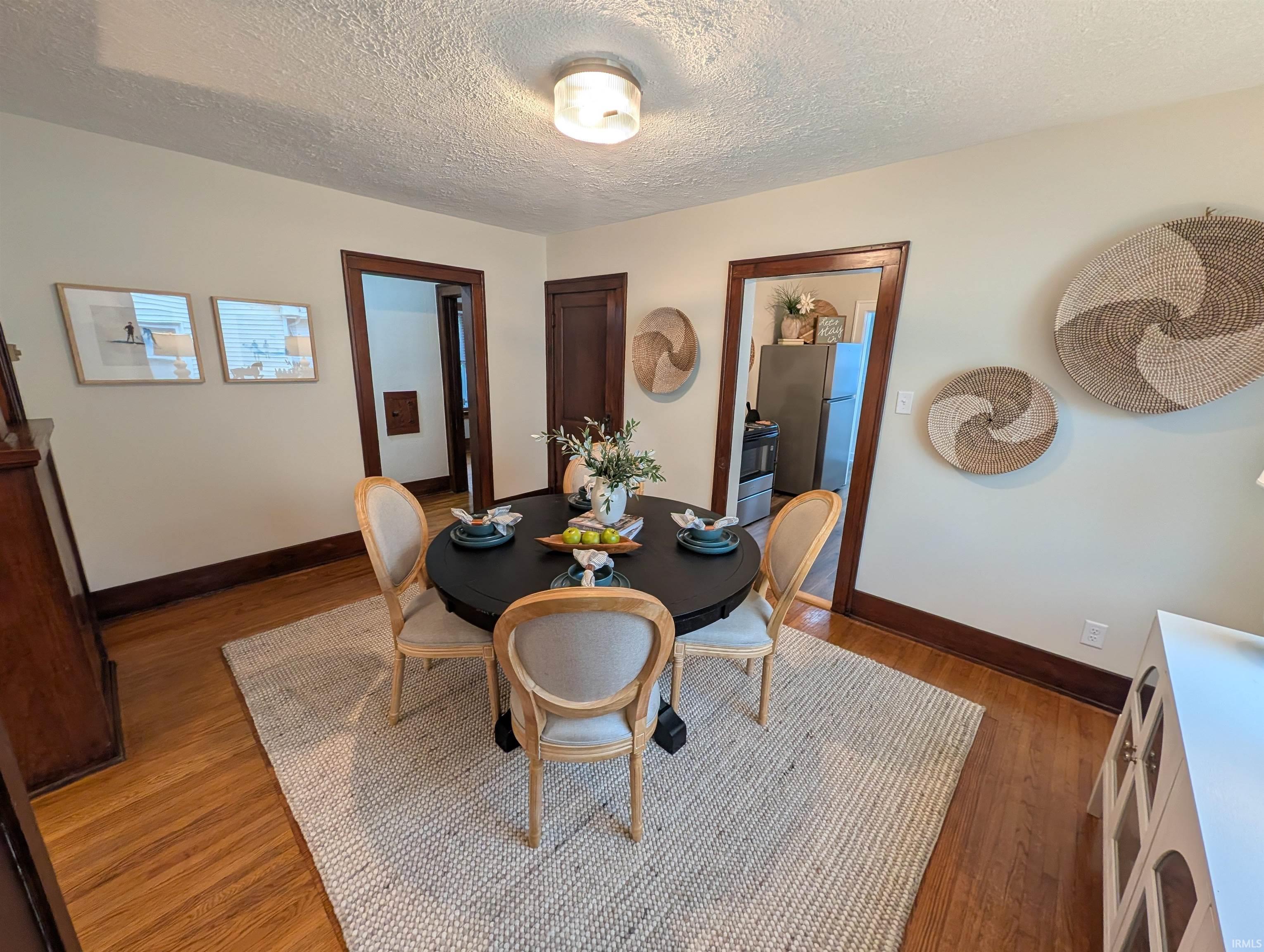 1310 Woodward Avenue Elkhart IN 46514