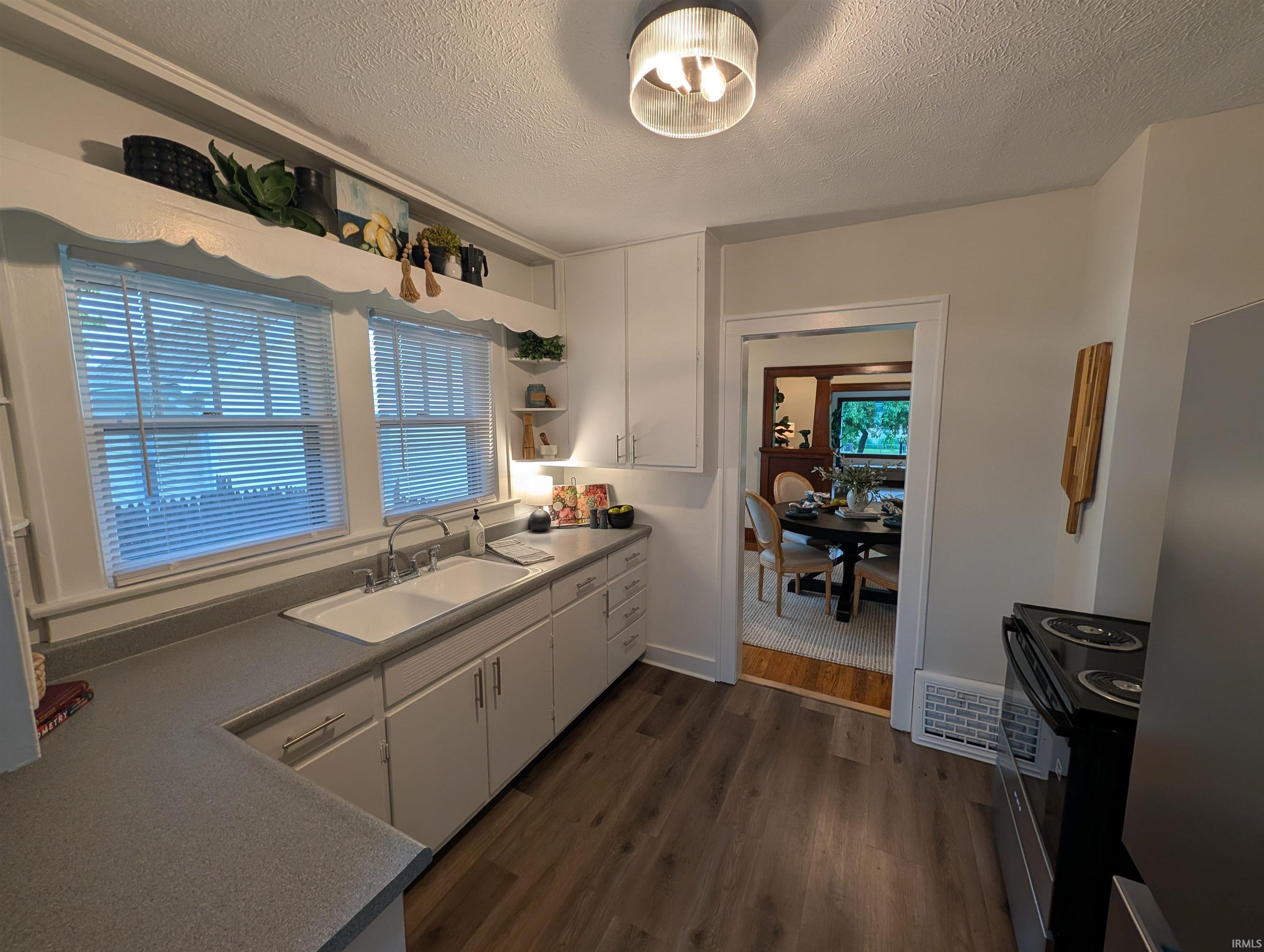 1310 Woodward Avenue Elkhart IN 46514